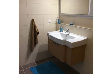 Slovačka Byt Štrbské Pleso, Eksterijer